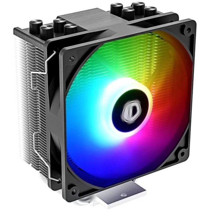 Cooler procesor ID-Cooling 214 ARGB