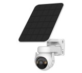 Kit Camera de supraveghere + panou solar IMOU KIT/IPC-K9EP-3T0WE/FSP12-TYPEC