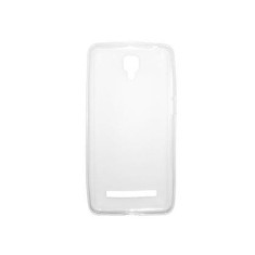 Husa Silicon Allview X2 Soul Lite Clear Ultra Thin