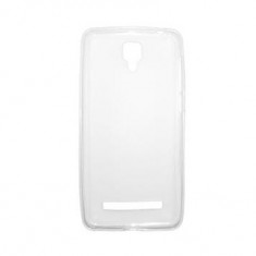 Husa Silicon Allview X2 Soul Lite Clear Ultra Thin