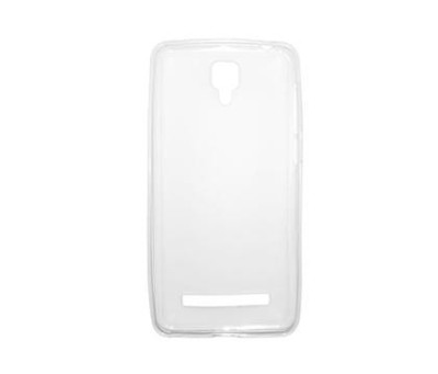 Husa Silicon Allview X2 Soul Lite Clear Ultra Thin foto