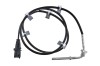 Senzor temperatura filtru particule Opel Astra J 1.7cdti 2009-, Meriva 1.7cdti 2010-, in spate la catalizator, NTY EGT-PL-008