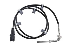 Senzor temperatura filtru particule Opel Astra J 1.7cdti 2009-, Meriva 1.7cdti 2010-, in spate la catalizator, NTY EGT-PL-008