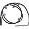 Senzor temperatura filtru particule Opel Astra J 1.7cdti 2009-, Meriva 1.7cdti 2010-, in spate la catalizator, NTY EGT-PL-008