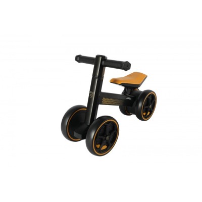 Bicicleta Lamborghini, ride on, fara pedale, pentru copii 10-60 luni, scaun reglail, cadru aluminiu. foto