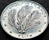 Moneda 1 LIRA - VATICAN, anul 1977 * cod 4748 B - Papa PAUL VI = UNC, Europa