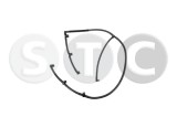 STC T477807 furtun,supracurgere combustibil