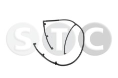 STC T477807 furtun,supracurgere combustibil