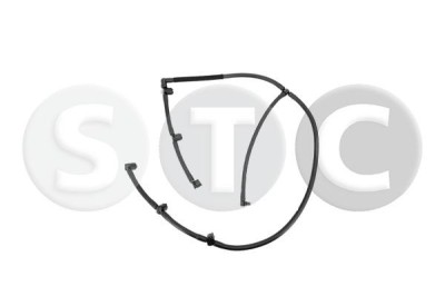 STC T477807 furtun,supracurgere combustibil foto
