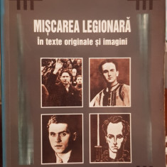 MISCAREA LEGIONARA IN TEXTE ORIGINALE ȘI IMAGINI 2002 GARDA LEGIONAR LEGIUNEA