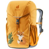 Rucsac pentru copii Deuter WALDFUCHS 14 amber-maple