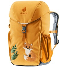 Rucsac pentru copii Deuter WALDFUCHS 14 amber-maple