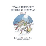 Twas the Fight Before Christmas