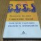 CUM SA NE EXPRIMAM EMOTIILE SI SENTIMENTELE - Francois Lelord - 2003, 362 p.