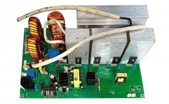 ProWELD PWPT-97A1 Placa de baza pentru invertor MIG-180 foto