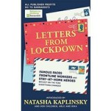 Letters from Lockdown