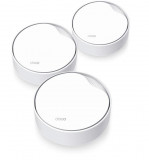 TP-LINK DECO X50-POE AX3000 MESH 3PK