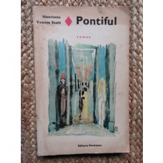 Pontiful - Henriette Yvonne Stahl