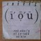 DISC vinil- FREEEZ- I.O.U.- I DUB U- -