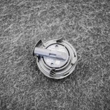 Senzor de impact dreapta față VW GOLF VII 5G1, BQ1, BE1, BE2 2013 OEM: 5Q0959354 | 3398205