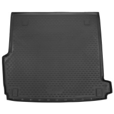 Covoras Protectie Portbagaj Cauciuc Petex Mercedes E Class S213 2016 - 2024 foto