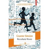 Rezultatul Rosie/Graeme Simsion
