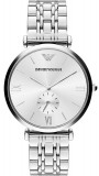 Ceas Barbati, Emporio Armani, Classic AR1819 - Marime universala