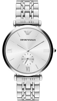 Ceas Barbati, Emporio Armani, Classic AR1819 - Marime universala foto