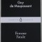 FEMME FATALE par GUY DE MAUPASSANT , 2015