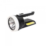 Lanterna de mana incarcare USB 4 moduri de intensitate Zilan ZTS8978