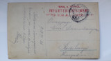 1926-C.P.circ.-Francare rara