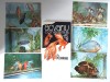 Marcel Stanciu - Acvariu Constanta (Editia: 1977) + 6 vederi