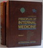 PRINCIPLES OF INTERNAL MEDICINE , TWELFTH EDITION , VOL I - II by JEAN D. WILSON...RICHARD K. ROOT , 1991