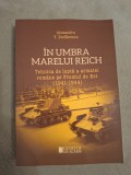 &Icirc;N UMBRA MARELUI REICH. Tehnica de luptă a armatei rom&acirc;ne pe Frontul de Est