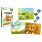 JOC EDUCATIV NUMERE MICUL EXPLORATOR