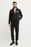 Puma trening barbati, culoarea negru, 684854