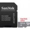 MICROSD 64GB CL10 SDSQUNR-064G-GN3MA