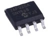 Memorie FLASH 2Mb SPI/SQI 104MHz 2,3-3,6V SO8 Serial