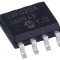 Memorie FLASH 2Mb SPI/SQI 104MHz 2,3-3,6V SO8 Serial