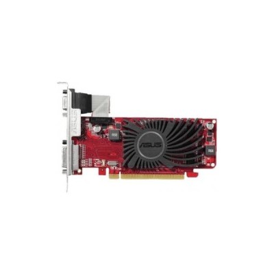 Placa Video Desktop - ASUS Radeon HD 5450, 1GB DDR3, 64-bit foto