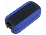 Carcasă TAKACHI pentru pilot WC IP67 50,5mm x 105mm x 28,2mm ABS