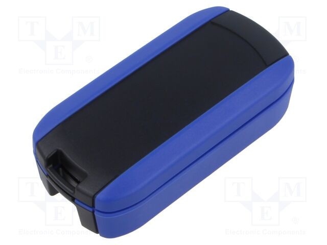 Carcasă TAKACHI pentru pilot WC IP67 50,5mm x 105mm x 28,2mm ABS
