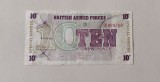 UK / British Armed Forces - 10 Pence (Seria 6)