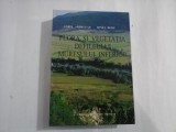 FLORA SI VEGETATIA DEFILEULUI MURESULUI INFERIOR - AUREL ARDELEAN , IONEL ROSU