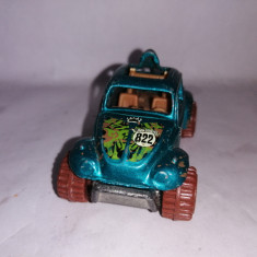 bnk jc Hot Wheels - Baja Bug