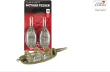SET 2 MOMITOARE METHOD Accesorii pescuit &gt; Nada si momeli CARP EXPERT