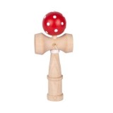 Joc de indemanare Kendama 7 x 4 x 17 cm