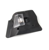 Soclu bec stopuri BMW Seria 3 (E46), COUPE/CABRIO 03.2003-09.2006, ULO, partea stanga, pentru lampa exterioara;