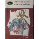 DOAMNA SPIRIDUS-CALDERON DE LA BARCA-115341