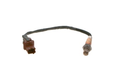 BOSCH 0 258 007 084 Sonda Lambda foto